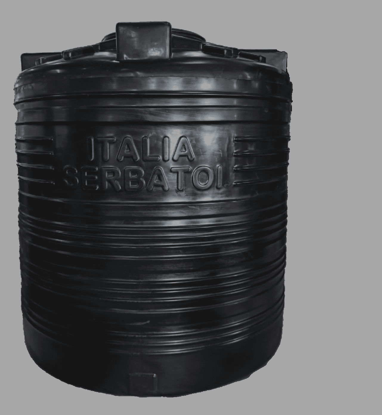 OGA PLASTIC Water Storage Tank — double-layer rotomoulded